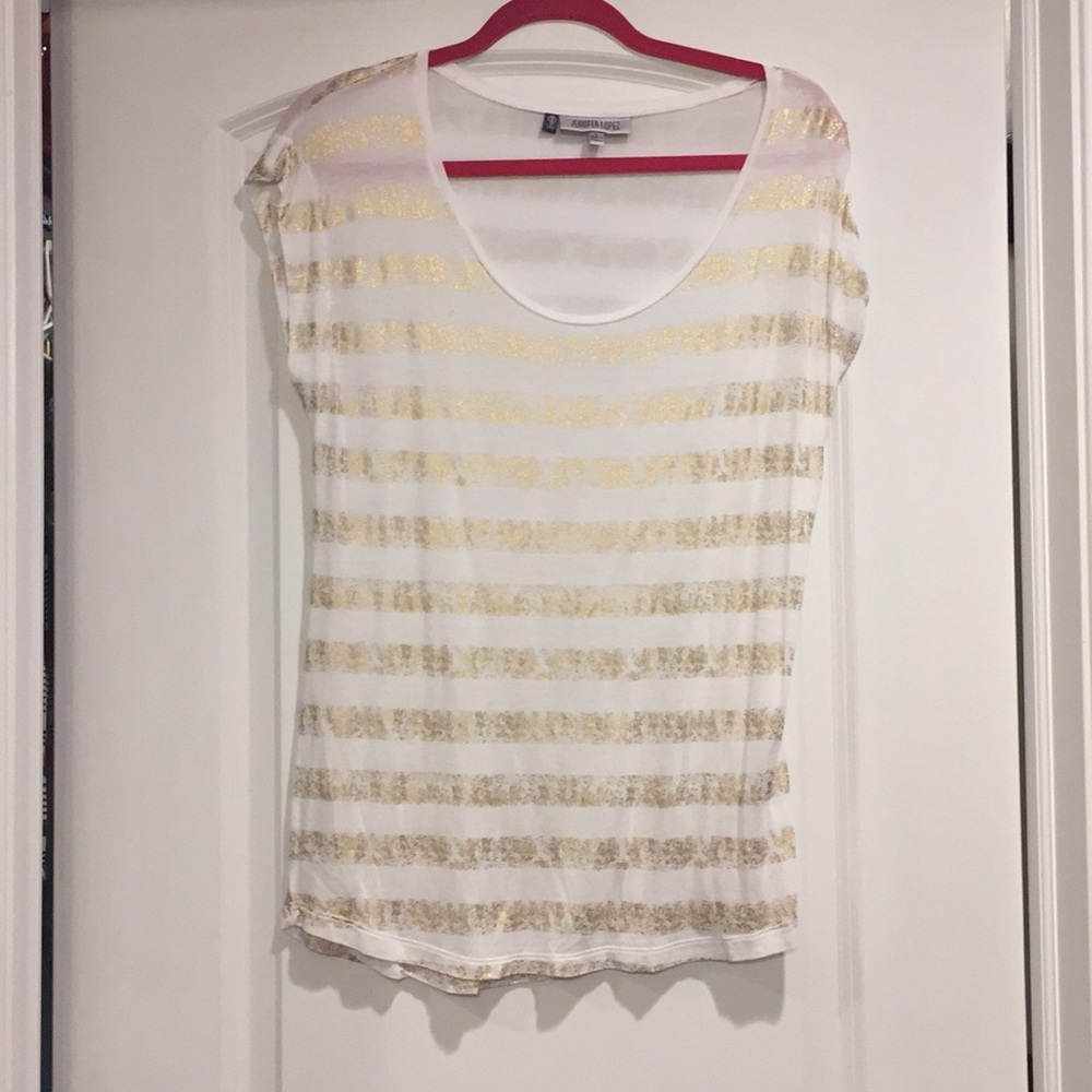 Jennifer Lopez tee